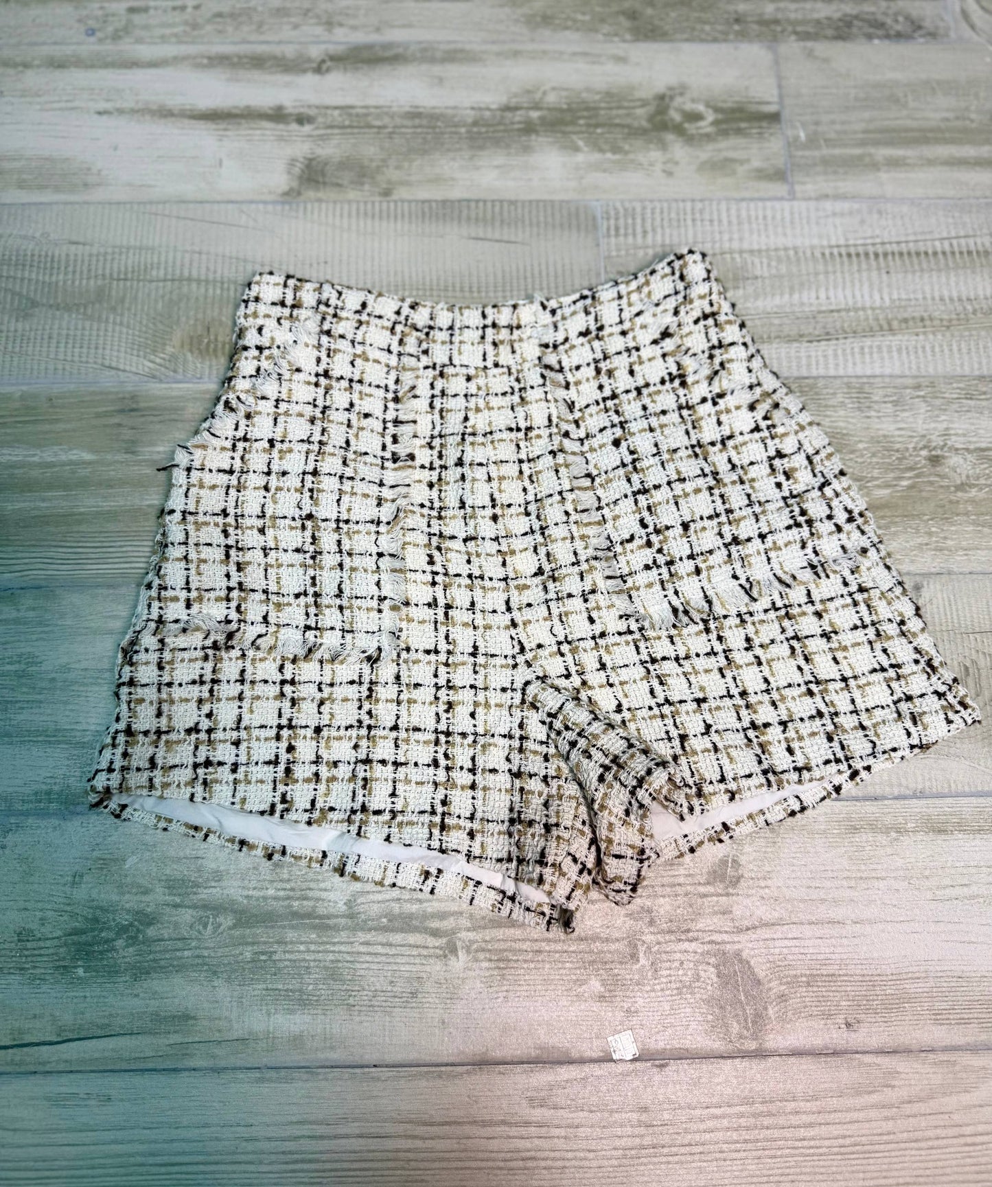 SHEIN PREMIUM SHORTS