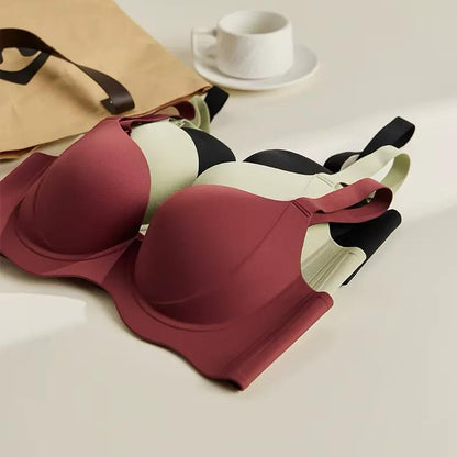 Full Cup W seamless  Bra