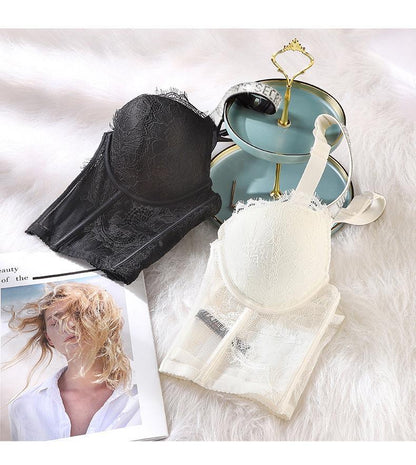 New victoria corset Bra Top