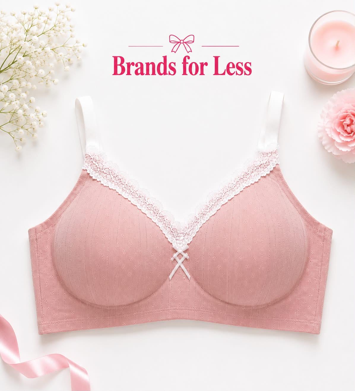 Original vintage soft Bra Cup C