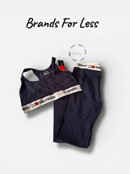 Tommy original Full set