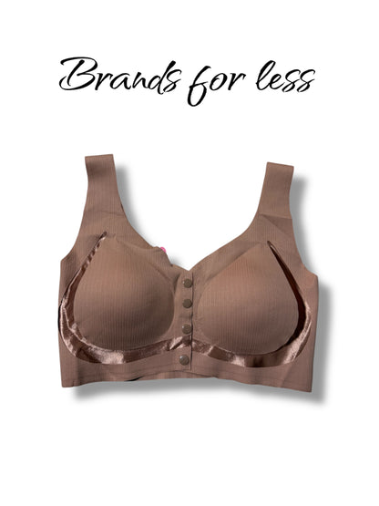 Laser soft Padded Bra