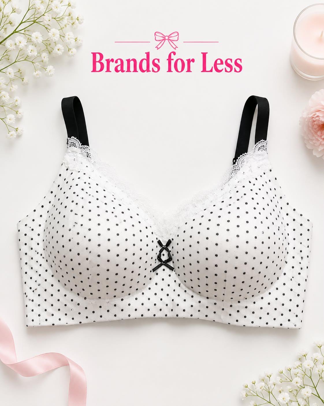 Original vintage soft Bra Cup C