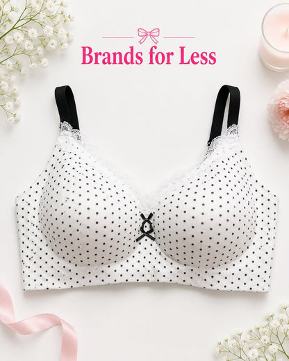 Original vintage soft Bra Cup C