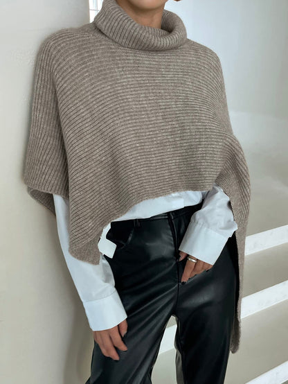 SHEIN PONCHO