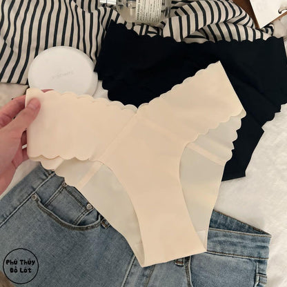 Seamless Bikini 4 pieces panties