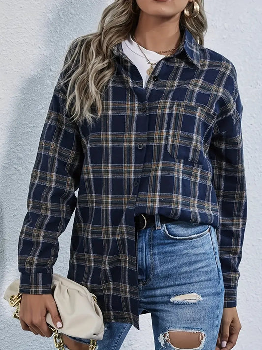 SHEIN CHEMISE
