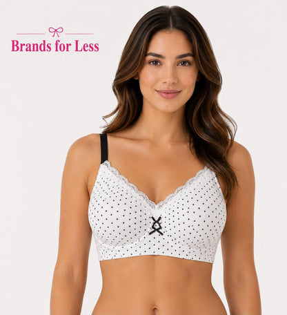 Original vintage soft Bra Cup C