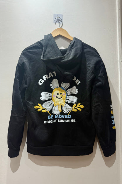 SHEIN SUNSHINE HOODIE