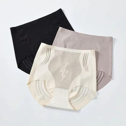 Shaping underwear