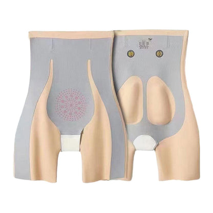 Body shaping × short  with support