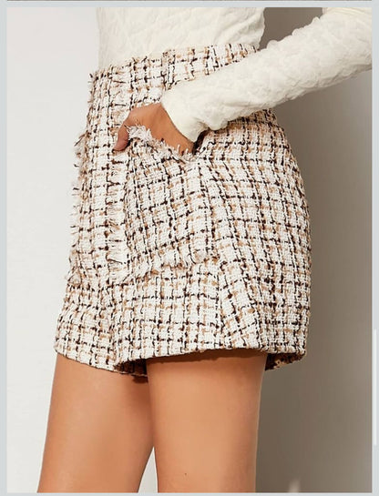 SHEIN PREMIUM SHORTS