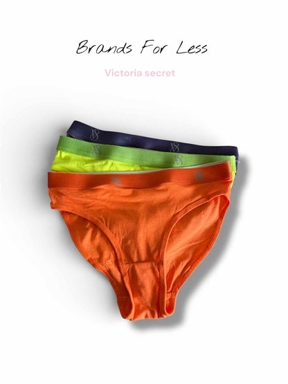 Victoria secret 3 psc pack