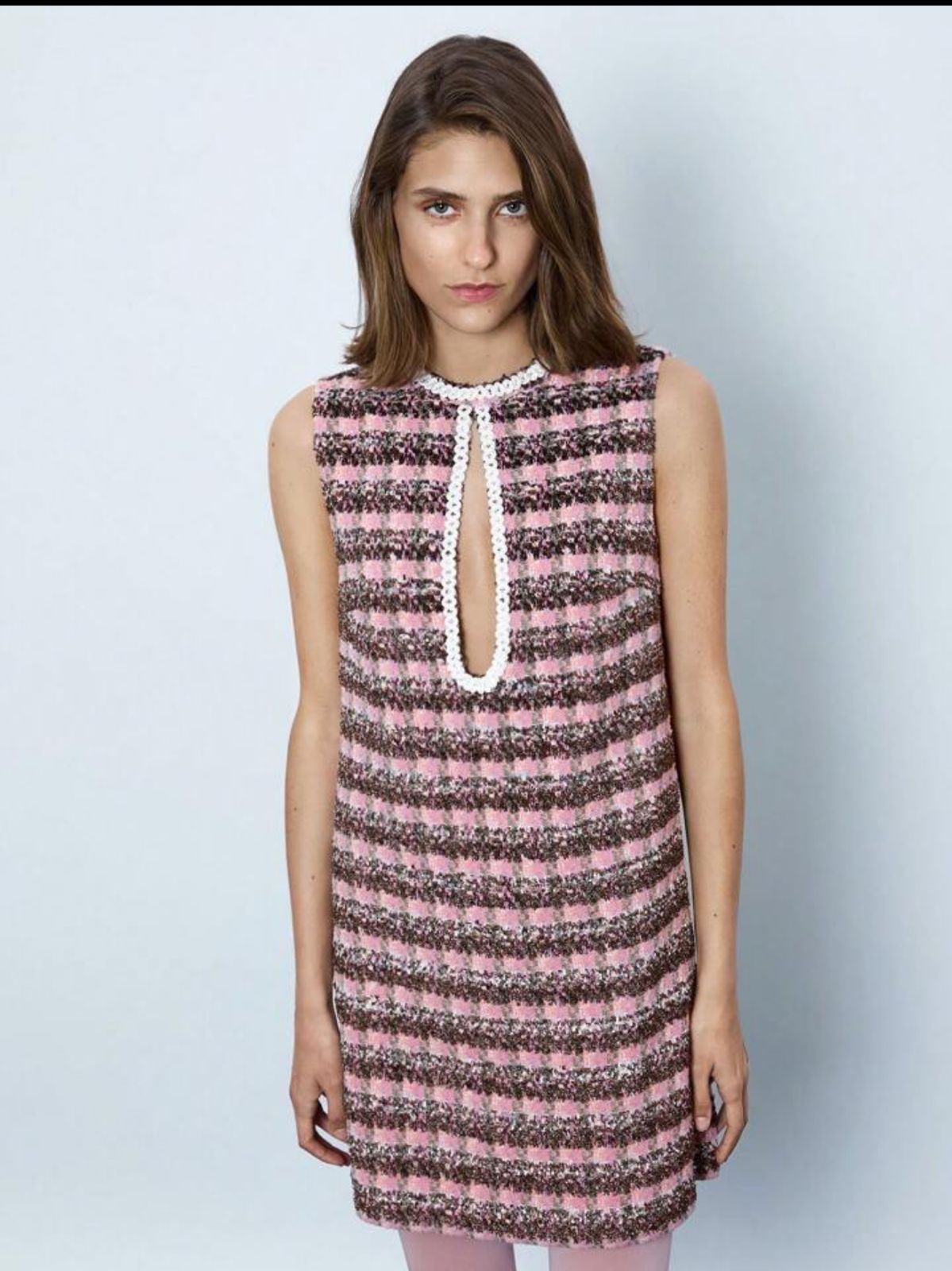 SHEIN US Premium Dress