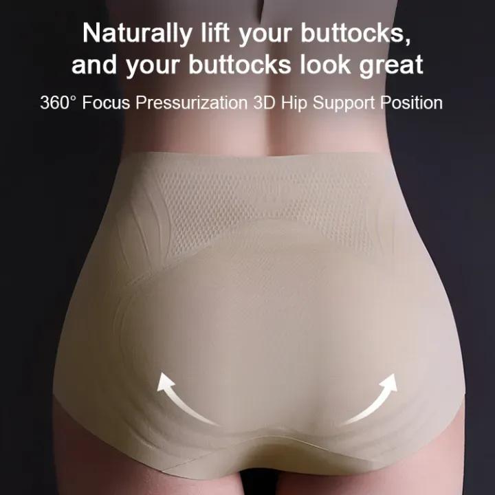 Shaping underwear