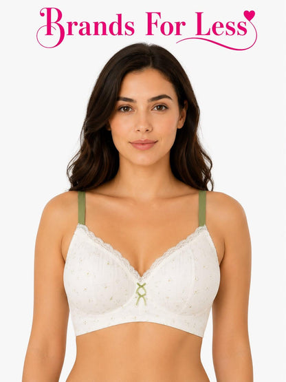 Original vintage soft Bra Cup C