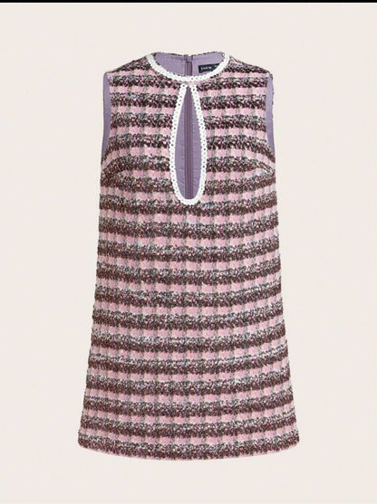 SHEIN US Premium Dress