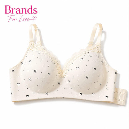 Royal padded Soft Bra