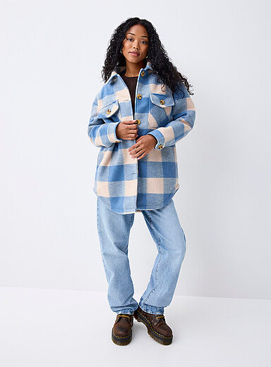 SHEIN JACKET  جوخ