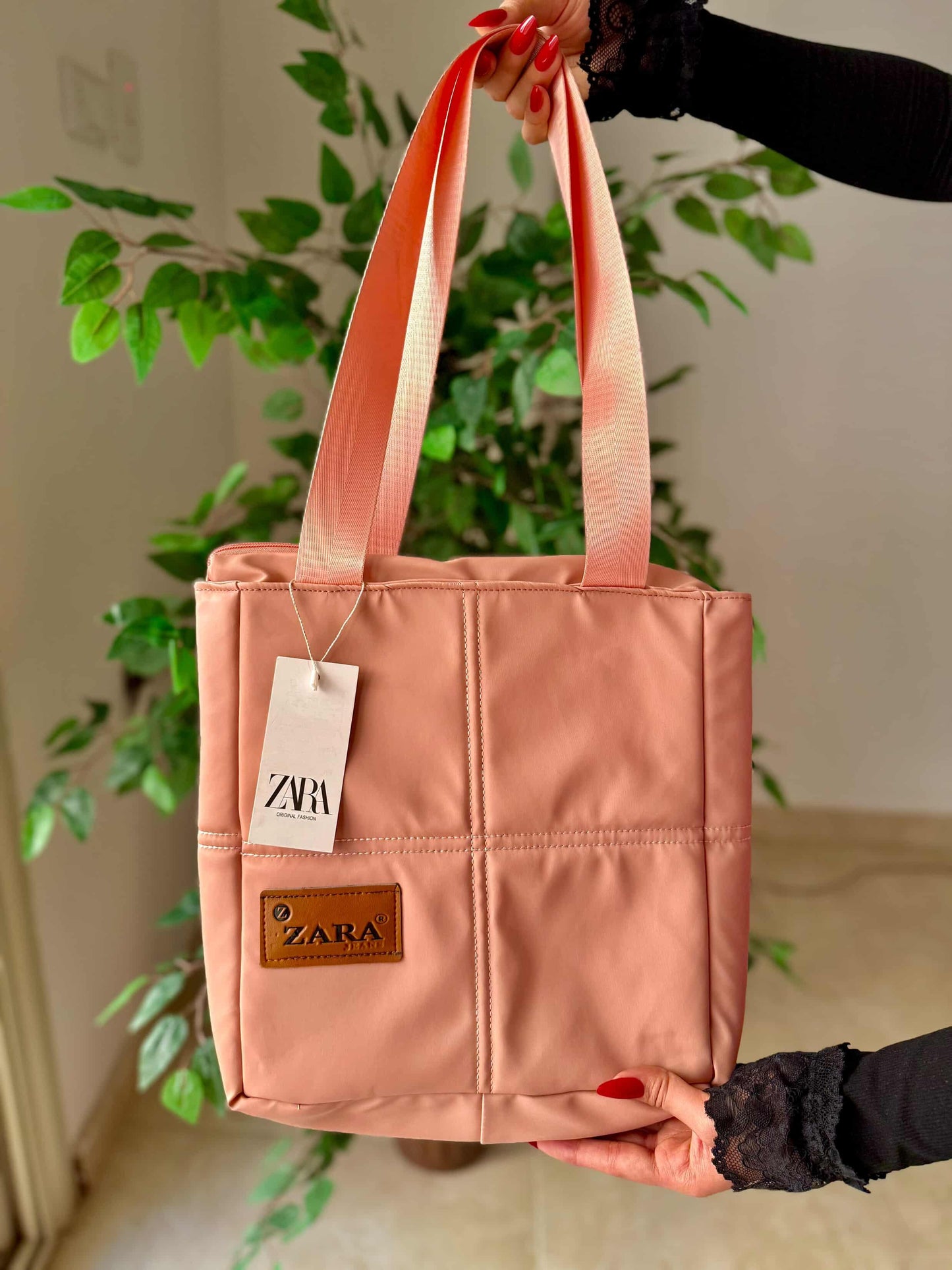 New tote Bag