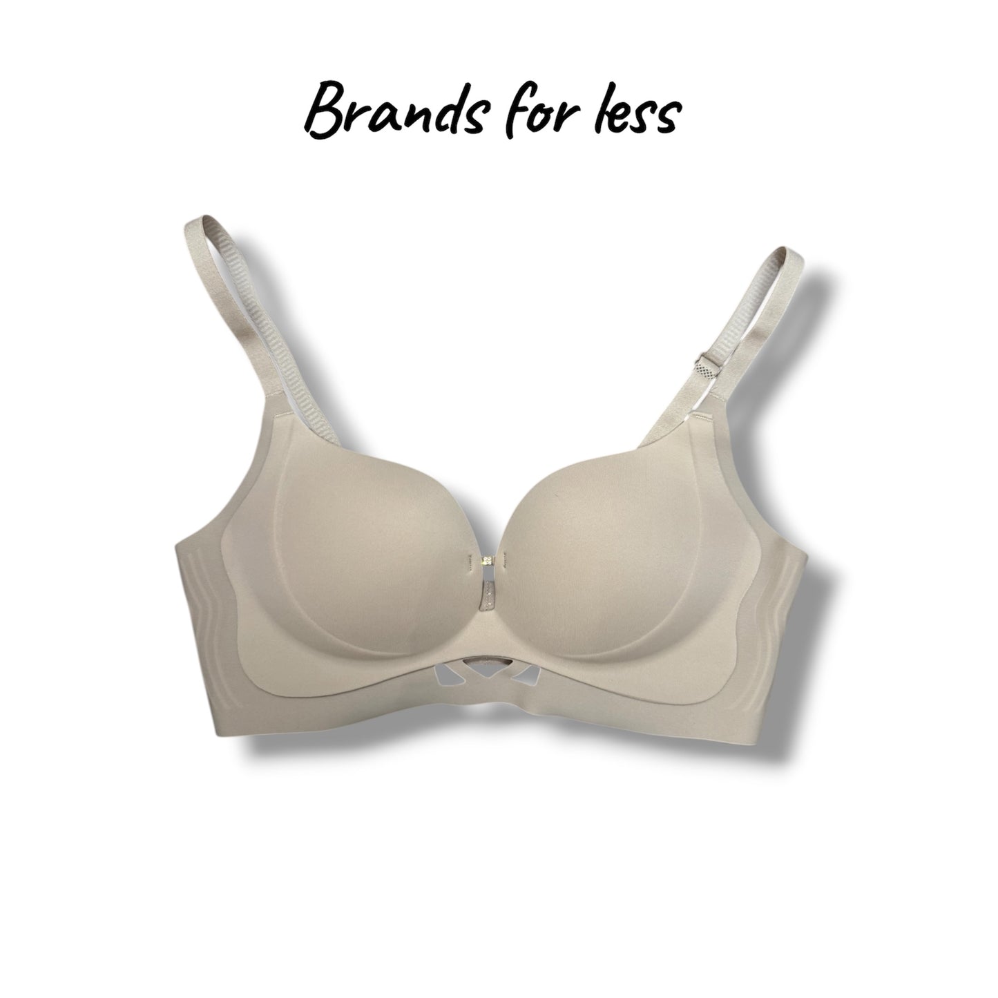 T-shirt seamless Bra petite