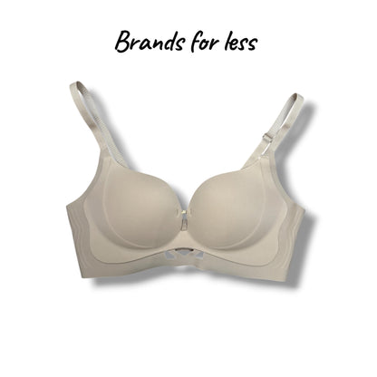 T-shirt seamless Bra petite