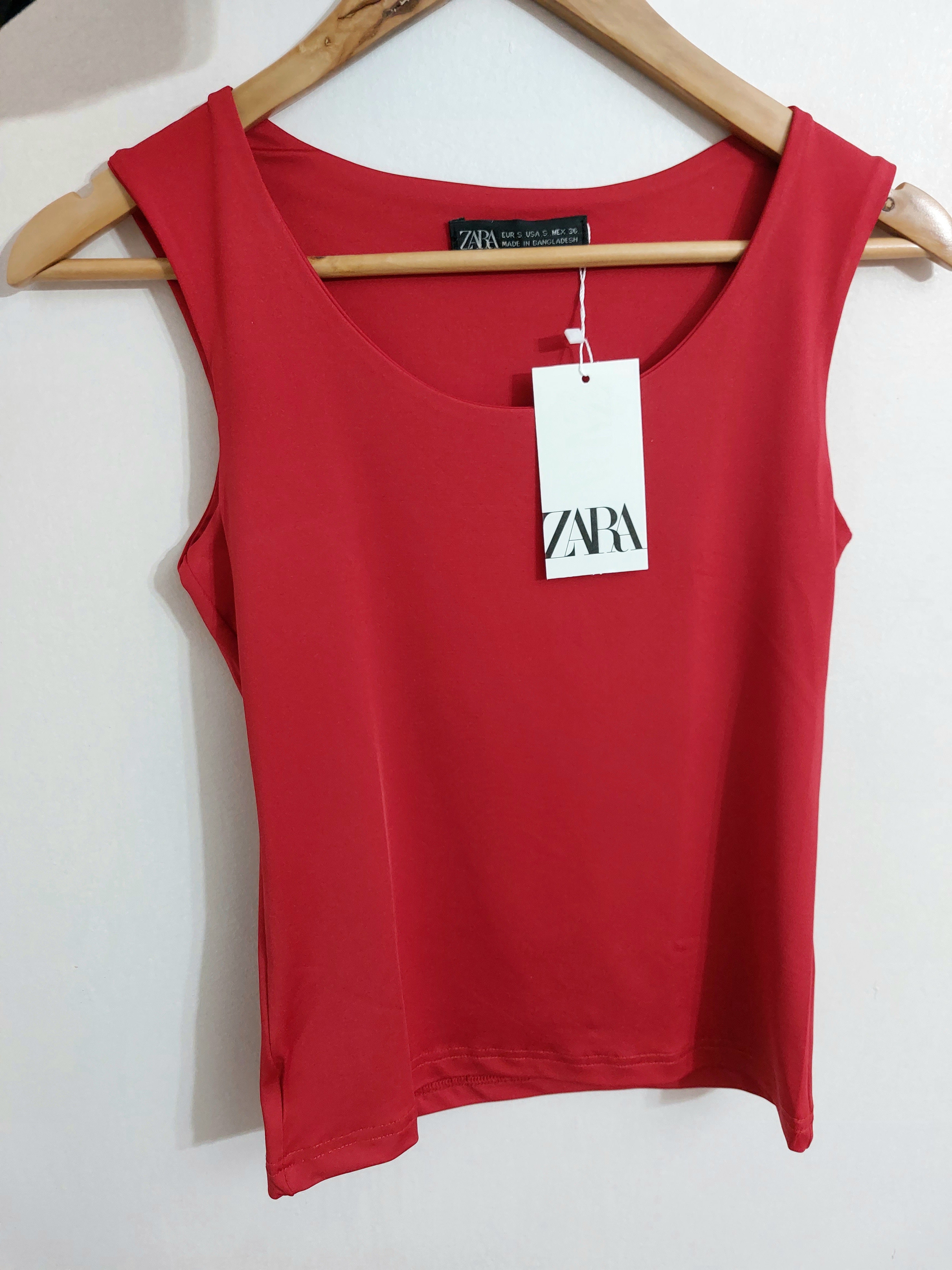 トップス ZARA BASIC Zara | Tops | Zara Basic Knit Bobble Top | Poshmark