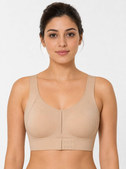 Original Seamless- Front Support Bra