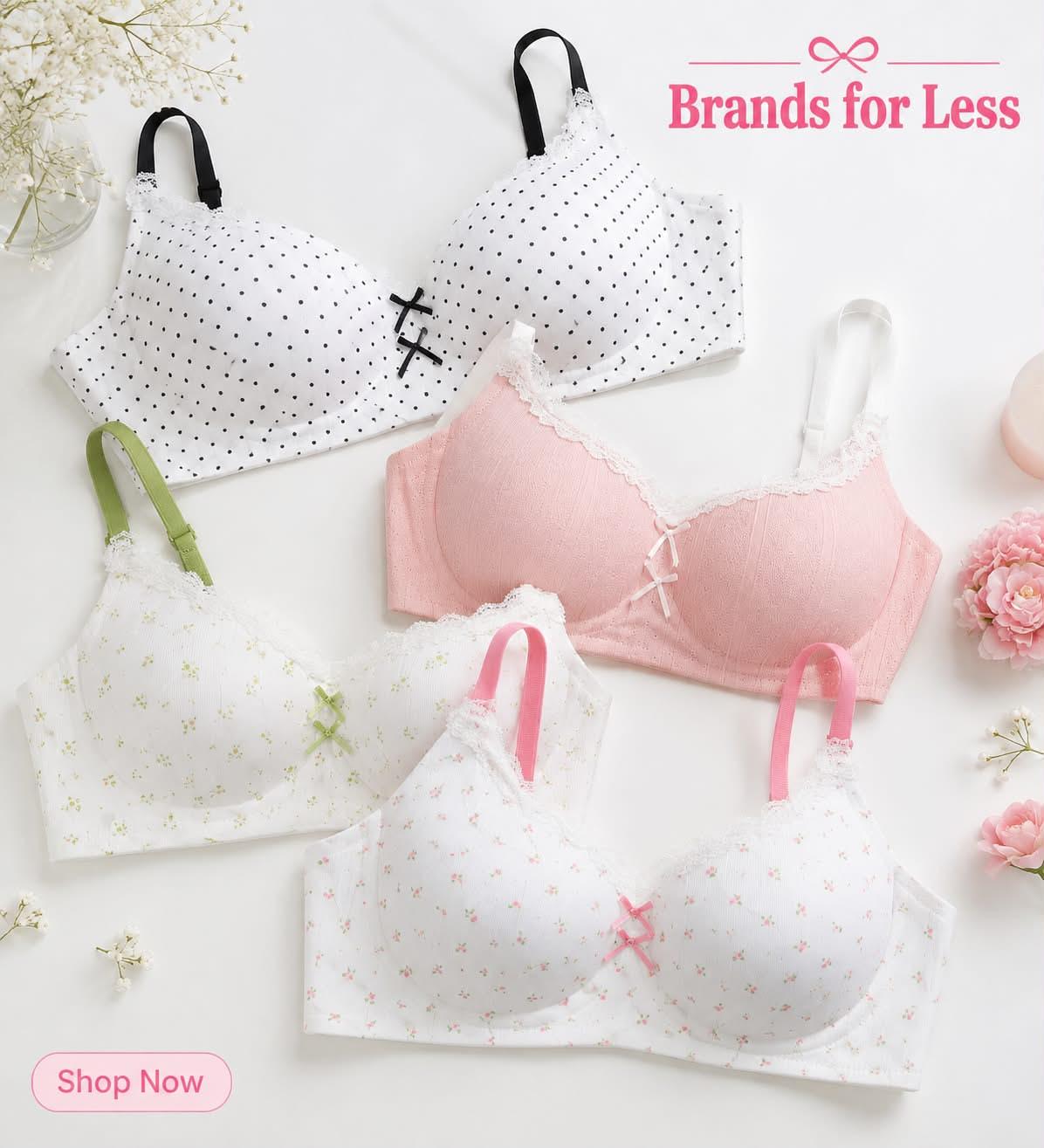Original vintage soft Bra Cup C