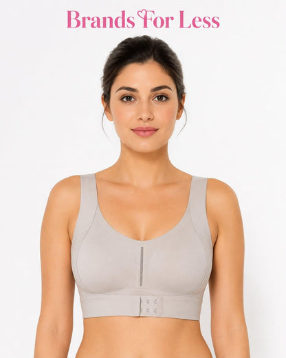 Original Seamless- Front Support Bra