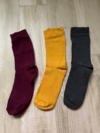 Original Tu  socks 7 pairs