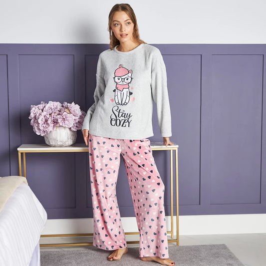 Original Max pyjama set