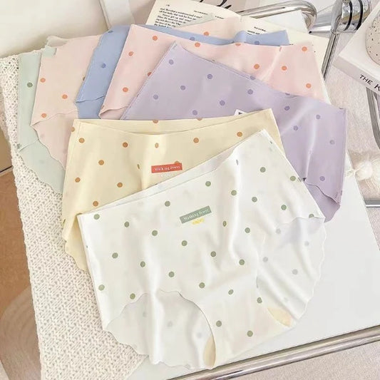 Seamless  Dott  3 pieces  offer