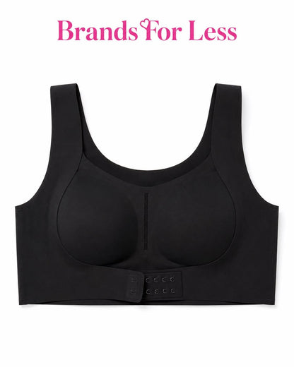 Original Seamless- Front Support Bra