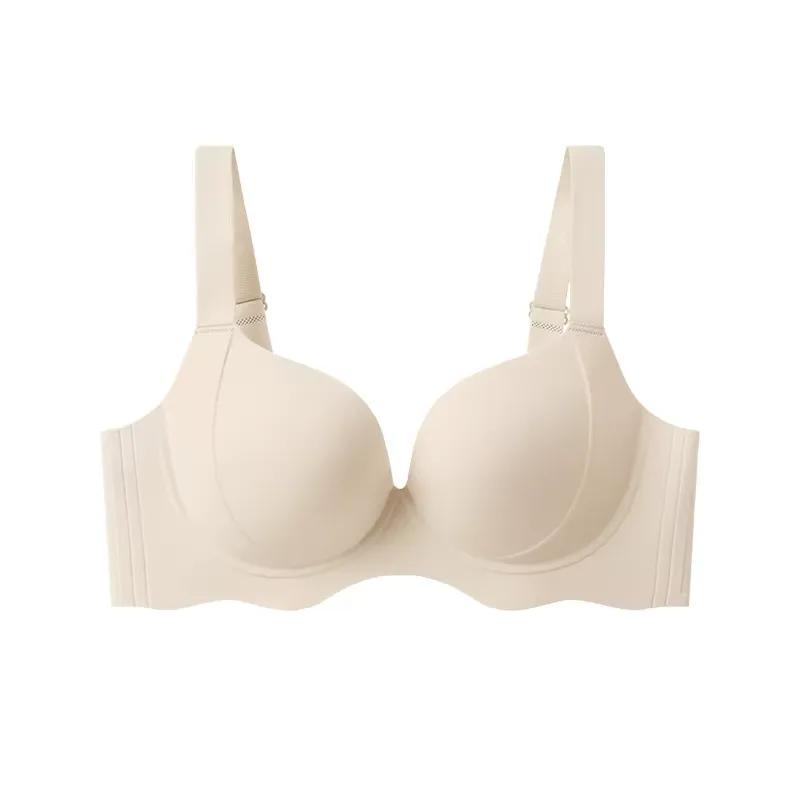 Full Cup W seamless  Bra