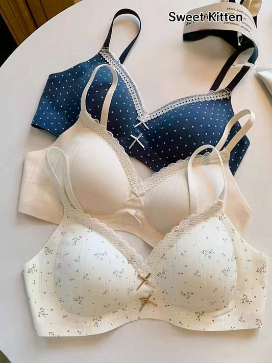 Original Soft vintage ✨️  Bra