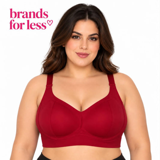 New Minimizer Bra Full Cup