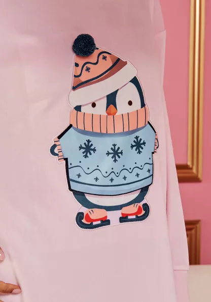 Max original penguin sleepshirt