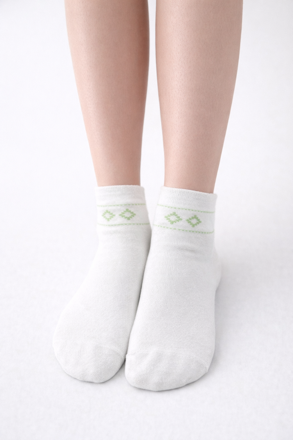 Original Elit everyday colors Medi  3 pairs  socks