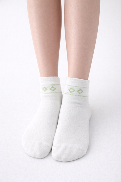 Original Elit everyday colors Medi  3 pairs  socks