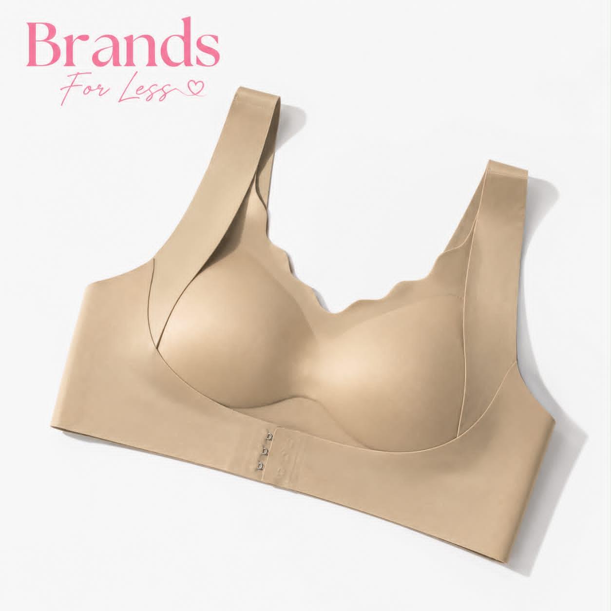SoFt posture correction Bra 2 straps