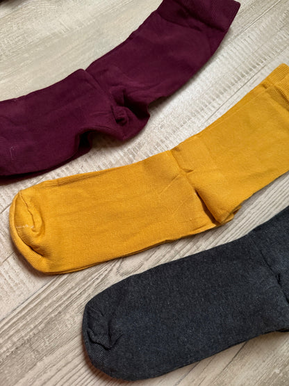 Original Tu  socks 7 pairs