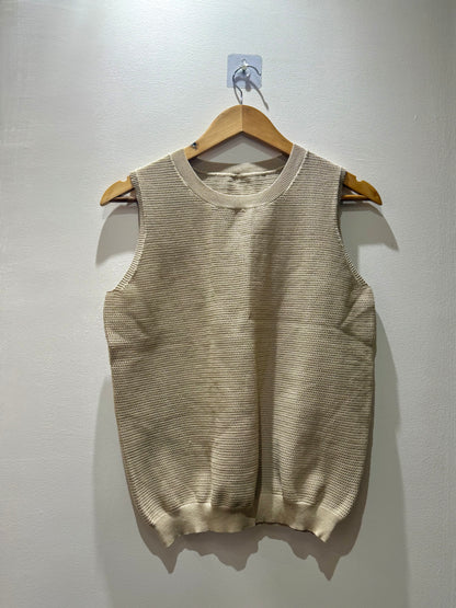 SHEIN Sleeveless pullover