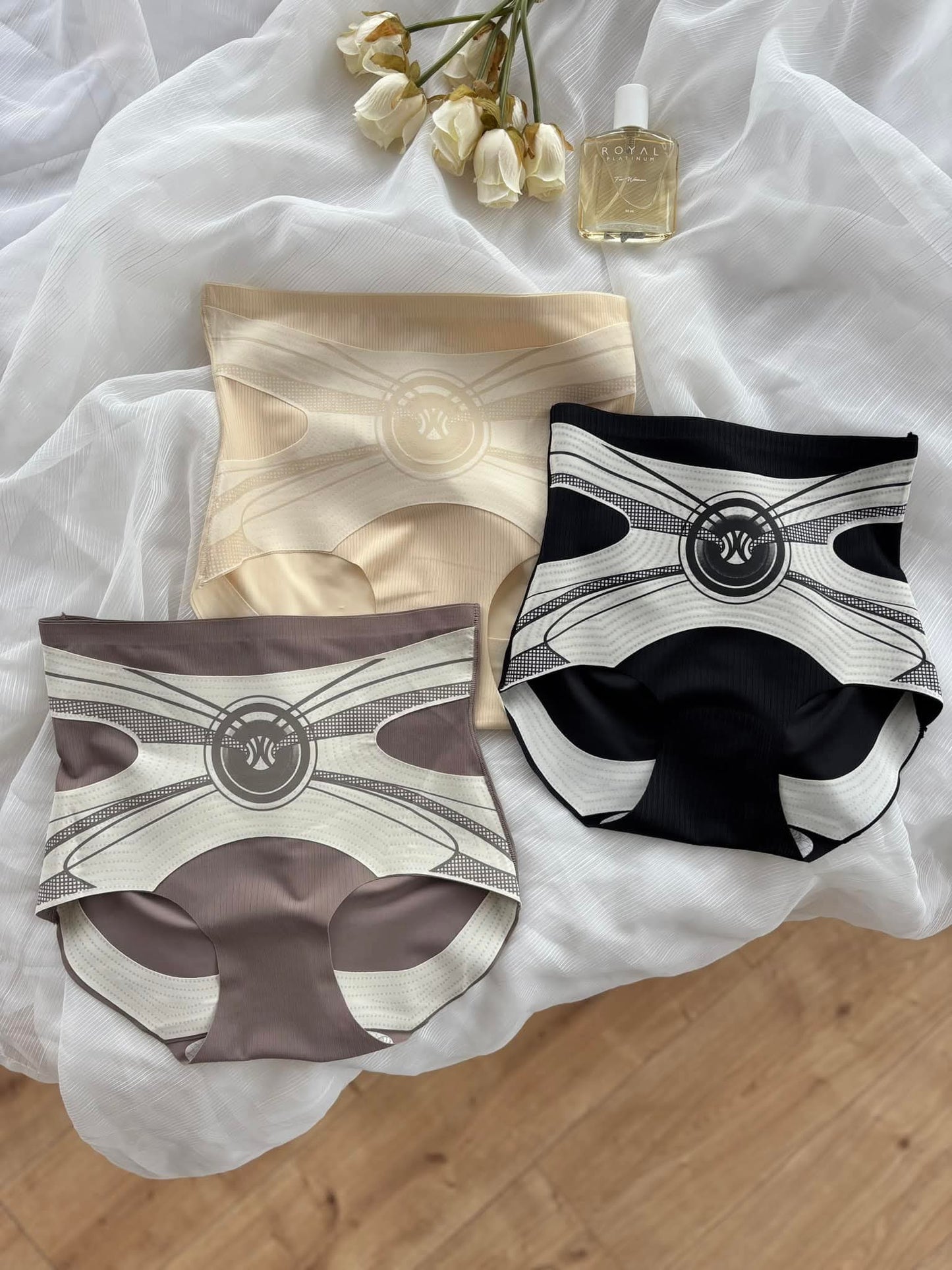 Body Shaping underwear  مشد طبيعي
