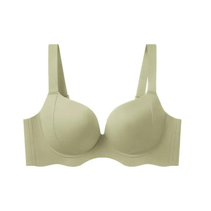 Full Cup W seamless  Bra