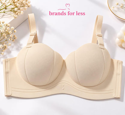 Push Up Rounded cup Bra