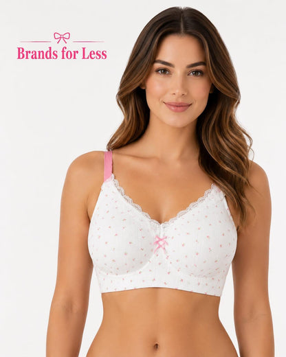 Original vintage soft Bra Cup C