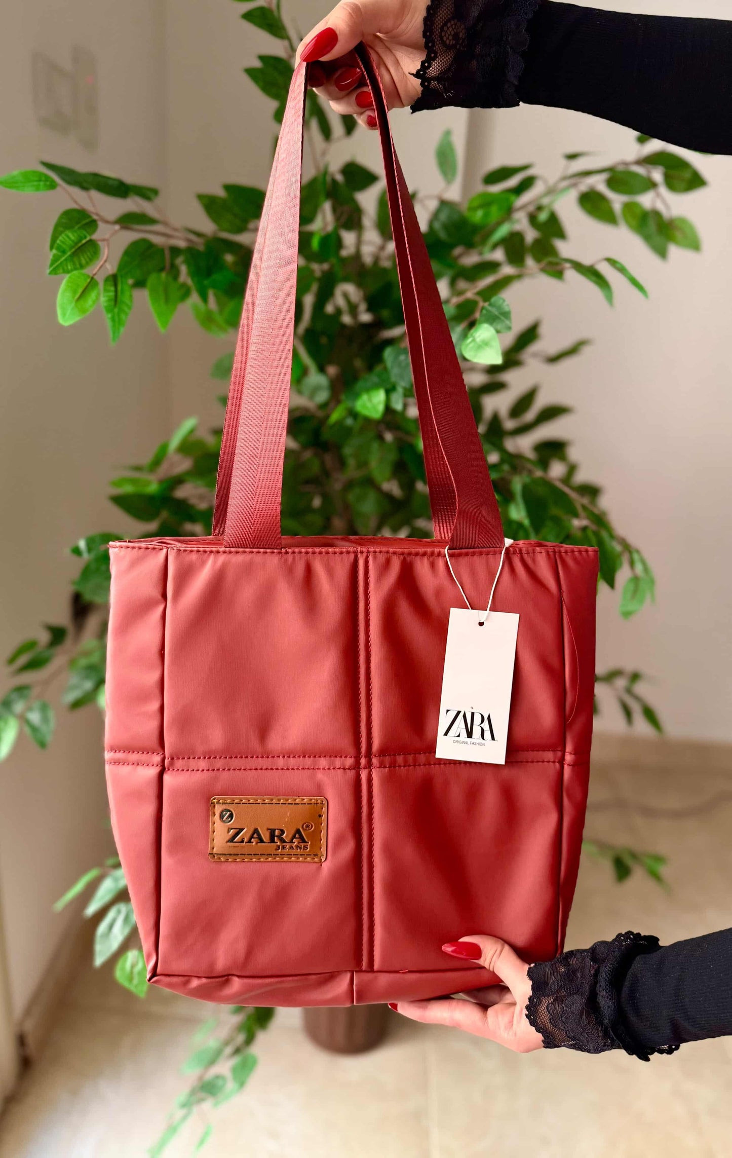 New tote Bag