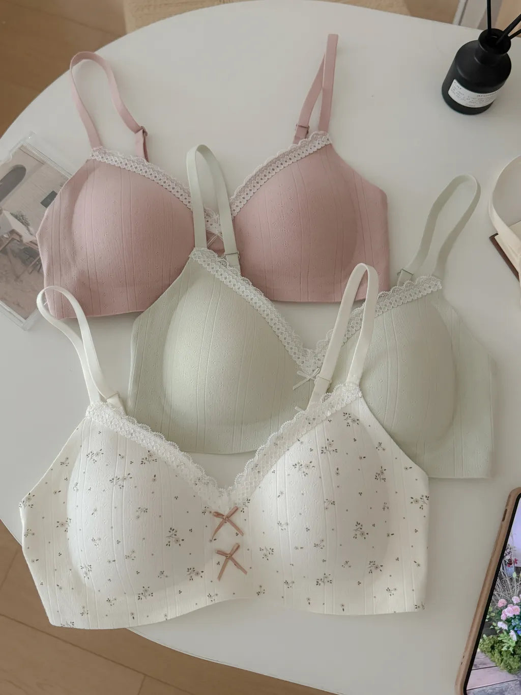 Original Soft vintage ✨️  Bra